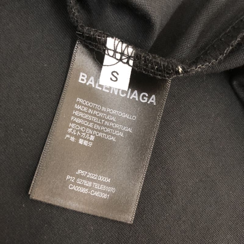 Balenciaga T-Shirts